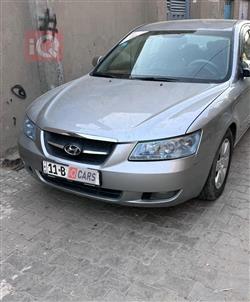 هيونداي سوناتا